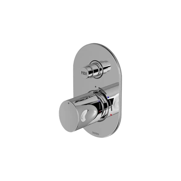 TOTO TOTO Fitting Mixer Shower