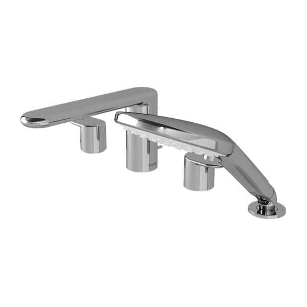 TOTO TOTO Fitting Set Shower