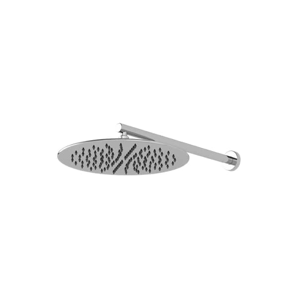 TOTO TOTO Fitting L: 400 mm; Size: 300 mm diameter Kepala Shower
