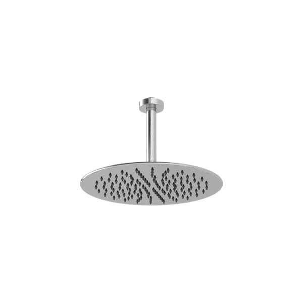 TOTO TOTO Fitting L: 190 mm; Size: 300 mm diameter Kepala Shower