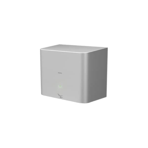 TOTO TOTO Fitting Size: 245x154x226 mm Pengering Tangan