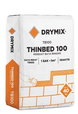 DM01 Thinbed 100