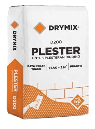 DM03 Plester