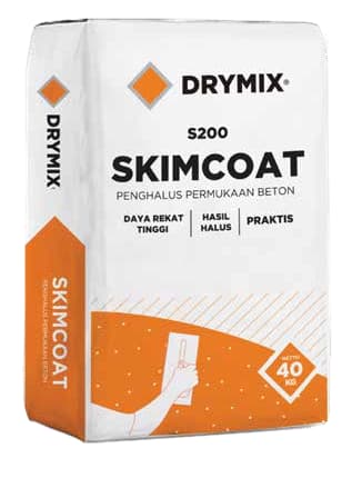DM05 Skimcoat