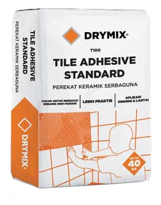 DM08 Tile Adhesive Standard