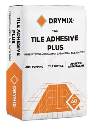 DM09 Tile Adhesive Plus