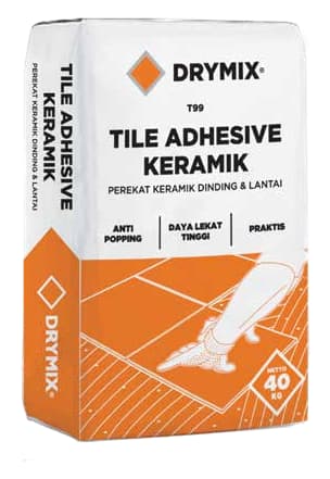 DM07 Tile Adhesive Keramik