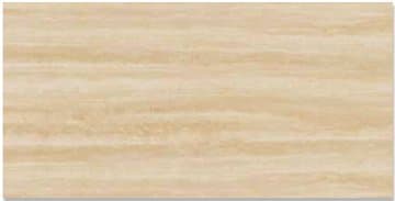Roman Granit Travertine Beige 120x60 Polished Lantai dan Dinding warna Travertine Beige