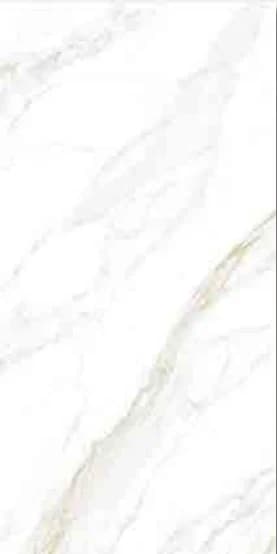 Rudy Gress NEW DAVOS 60x120 Gloss / Polished GLAZED POLISHED warna BIANCO