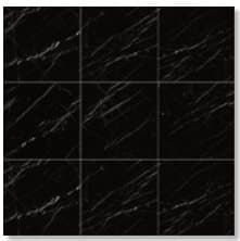 Roman Granit Basque Nero 80x80 Polished Lantai warna Basque Nero