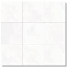 Roman Granit Selene Bianco 80x80 Polished Lantai warna Selene Bianco
