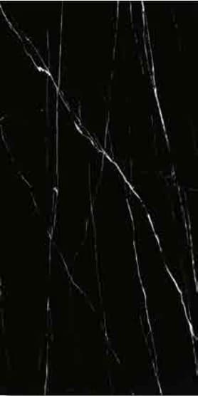 Rudy Gress APOLION 60x120 Gloss / Polished GLAZED POLISHED warna BLACK