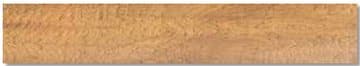 Roman Granit Mahony Rosato 15x90 Matt Wood warna Mahony Rosato