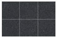 Roman Granit Belgrade Charcoal 30x30 Matt Lantai warna Belgrade Charcoal
