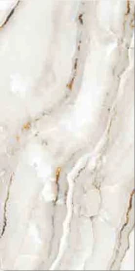 Rudy Gress PRIMESTONE WHITE ONYX 60x120 Gloss / Polished GLAZED POLISHED warna —