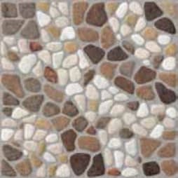Platinum Alexis 40x40 Matt warna Brown