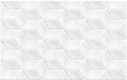 Platinum Beatrix 25x40 Glossy Basic Embossed warna Basic