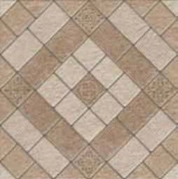Platinum Antonio 40x40 Matt warna Brown