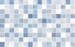 Platinum Hakone 25x40 Glossy warna Blue