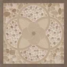 Platinum Dover 50x50 Matt warna Brown
