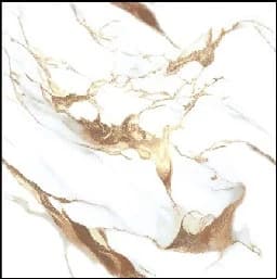 Aurora Hira Gold 60x60 Tidak tercantum Granit warna Hira Gold