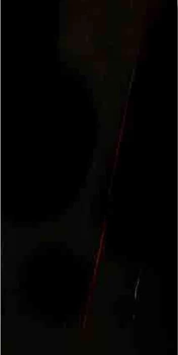 Colmar NINN GOLDEN 60x120 Polished GLAZED POLISHED warna BLACK