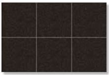 Roman Granit Candi Charcoal 30x30 Matt Lantai Hardrock warna Candi Charcoal
