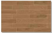 Roman Granit Jati Beige 15x60 Matt Wood warna Jati Beige