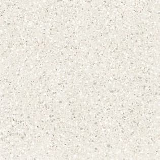Essenza Terrazzo White Stone warna Matt