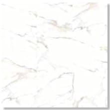 Roman Granit Parthenon Carrara 80x80 Polished Lantai warna Parthenon Carrara