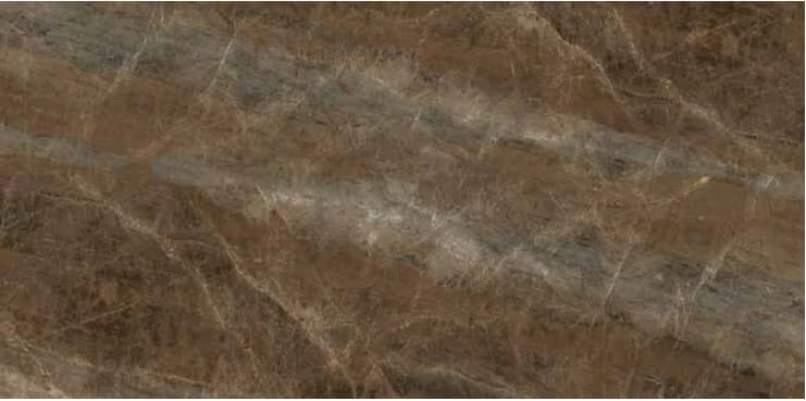 Infiniti IMPERIAL 60x120 GLOSSY Granit lantai warna BROWN
