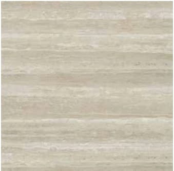 Infiniti TRAVERTINO 60x60 GLOSSY Granit lantai warna CREAM