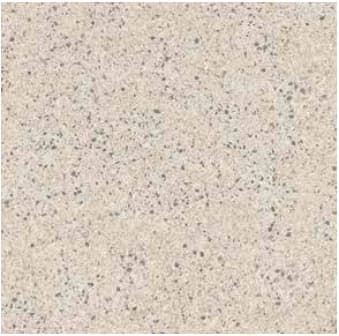 Infiniti TERRAZZO TERRA 60x60 MATT Granit lantai warna CREAM