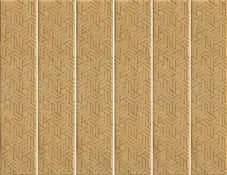 Roman MR230520SG001 · Moko Perak 20x30 Lux Mozaik warna Moko Perak
