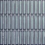 Roman MR330210SG015 · Selayar Purwa 30x30 Gloss Mozaik warna Selayar Purwa