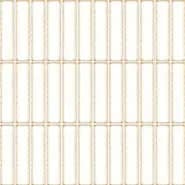 Roman MR330210SG023 · Bela Puteh 30x30 Gloss Mozaik warna Bela Puteh