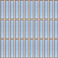 Roman MR330210SG024 · Bela Laguna 30x30 Gloss Mozaik warna Bela Laguna