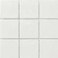 Roman MS331010SG030 · Mandita Puteh 30x30 Gloss Mozaik warna Mandita Puteh