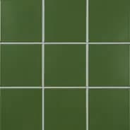 Roman MS331010SG033 · Mandita Rimba 30x30 Gloss Mozaik warna Mandita Rimba