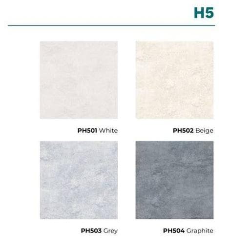 Portino B5 30x60 STRUCTURED warna BEIGE