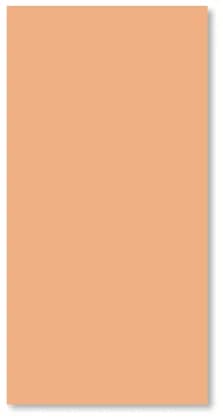 Roman dTanabata Peach · W63401R 30x60 Glossy Dinding warna Peach