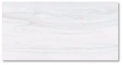 Roman dIceland White · W63365R 30x60 Glossy Dinding warna White