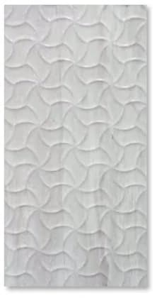 Roman dZamora Arte · W63845R 30x60 Glossy Dinding warna Arte