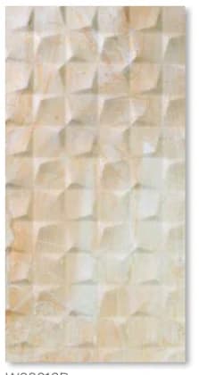 Roman dBulgaria Latte · W63816R 30x60 Glossy Dinding warna Latte