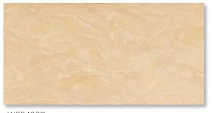 Roman dCharlotte Beige · W63432R 30x60 Glossy Dinding warna Beige