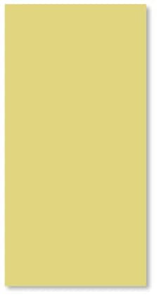 Roman dTanabata Yellow · W63400R 30x60 Glossy Dinding warna Yellow