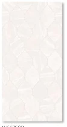 Roman dFoscari Winter · W63753R 30x60 Glossy Dinding warna Winter