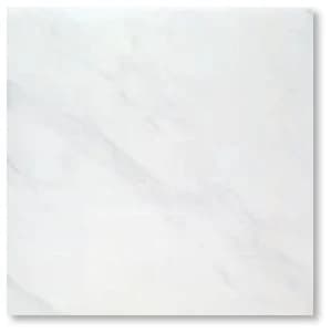 Roman Abitare Carrara · G449201 40x40 Glossy Lantai warna Carrara
