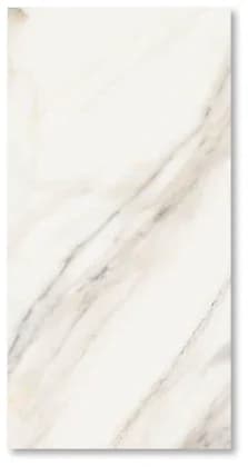 Roman dLuxo Statuario · W63435R 30x60 Glossy Dinding warna Statuario