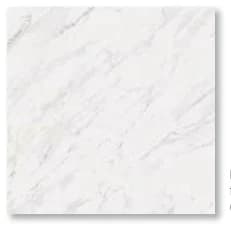 Roman dMinuet Bianco · 33366RP 30x30 Glossy Dinding warna Bianco